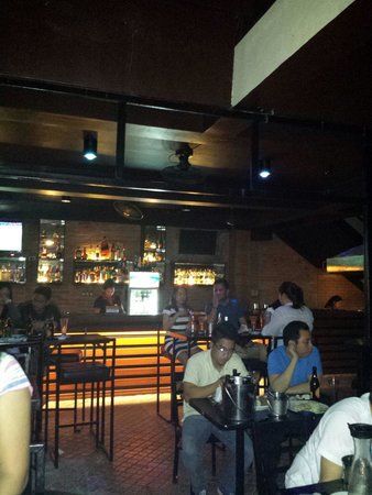 Rehab Gastrobar